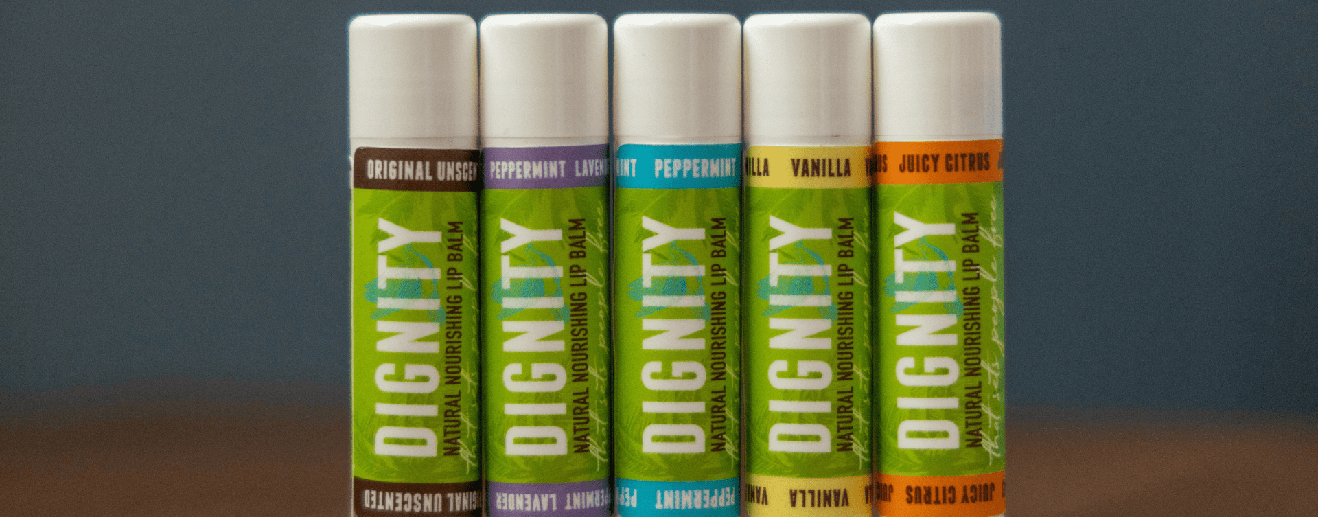 6 Toxic Ingredients Lurking in Your Lip Balm Dignity Made 6 Toxic Ingredients Lurking in Your Lip Balm Dignity Made
