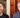 Two men on a zoom call