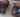 Bat Brownies: Dairy-Free Halloween Party Snack