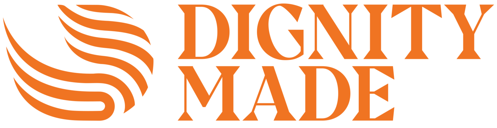 Dignity Made