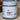 3oz jar of Raw Coconut Oil