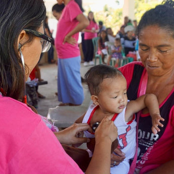 Donate To A Cause - Dignity Made