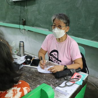 Donate To A Cause - Dignity Made