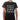 "Dignity Changes Everything" Unisex T-Shirt in Heather Black Crew Neck - Dignity Made