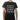 "Dignity Changes Everything" Unisex T-Shirt in Heather Black Crew Neck - Dignity Made