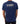"Dignity Changes Everything" Unisex T-Shirt in Heather Blue V - Neck - Dignity Made