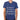 "Dignity Changes Everything" Unisex T-Shirt in Heather Blue V - Neck - Dignity Made